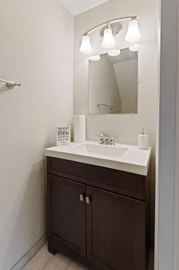 Stylish And Comfortable 1-Br In The Heart Of Detroit Exterior foto